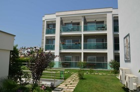 Royal Palm Residence