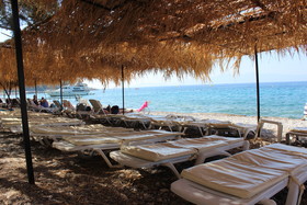 Sahin Motel & Restaurant