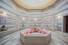 Salmakis Resort & Spa