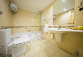 Salmakis Resort & Spa