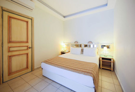 Salmakis Resort & Spa