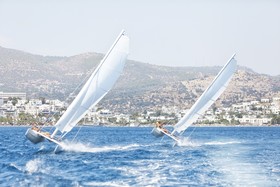 Selectum Colours Bodrum