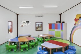 Selectum Colours Bodrum