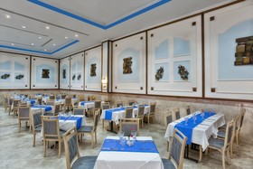 Selectum Colours Bodrum