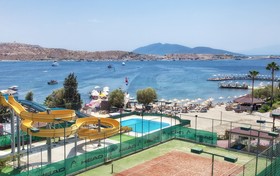 Selectum Colours Bodrum