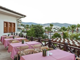 Selectum Colours Bodrum