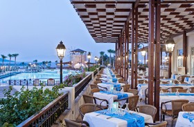 Selectum Colours Bodrum