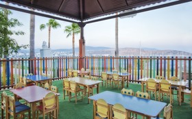 Selectum Colours Bodrum