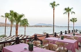 Selectum Colours Bodrum