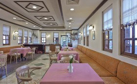 Selectum Colours Bodrum