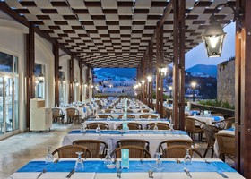 Selectum Colours Bodrum