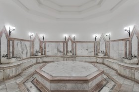 Selectum Colours Bodrum