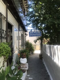 Senlik Pansiyon