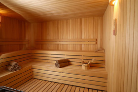 Mare Deluxe Residence