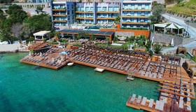 Mare Deluxe Residence