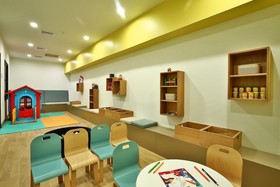 Mare Deluxe Residence