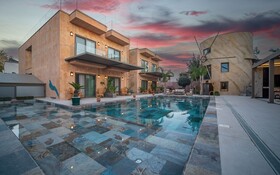 Sezz Hotels Spa Wellness Yalikavak