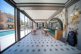 Sezz Hotels Spa Wellness Yalikavak