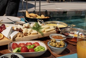 Sezz Hotels Spa Wellness Yalikavak