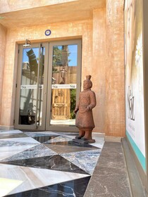 Sezz Hotels Spa Wellness Yalikavak