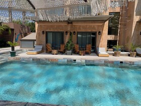 Sezz Hotels Spa Wellness Yalikavak