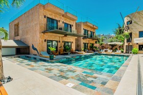 Sezz Hotels Spa Wellness Yalikavak