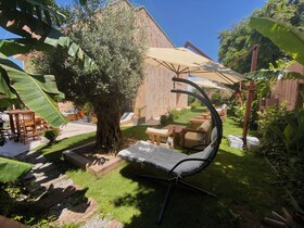 Sezz Hotels Spa Wellness Yalikavak