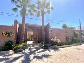 Sezz Hotels Spa Wellness Yalikavak