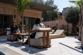 Sezz Hotels Spa Wellness Yalikavak