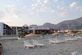 Hotel Silvanus