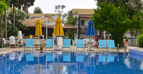 Bitez Garden Life Hotel & Suites