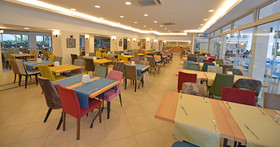 Bitez Garden Life Hotel & Suites