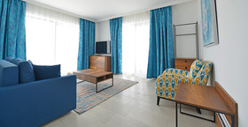 Bitez Garden Life Hotel & Suites