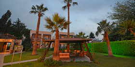 Bitez Garden Life Hotel & Suites