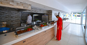 Bitez Garden Life Hotel & Suites