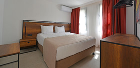 Bitez Garden Life Hotel & Suites