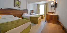 Bitez Garden Life Hotel & Suites