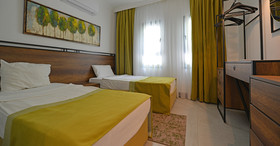 Bitez Garden Life Hotel & Suites