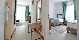 Bitez Garden Life Hotel & Suites