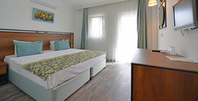 Bitez Garden Life Hotel & Suites