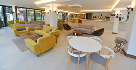 Bitez Garden Life Hotel & Suites