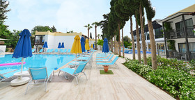 Bitez Garden Life Hotel & Suites