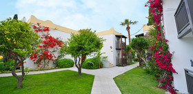 Bitez Garden Life Hotel & Suites