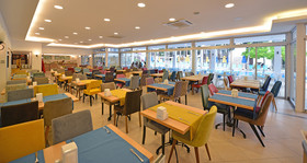 Bitez Garden Life Hotel & Suites