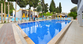 Bitez Garden Life Hotel & Suites