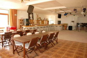 Acropol of Bodrum Beach Hotel