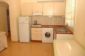 Acropol of Bodrum Beach Hotel