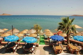 Acropol of Bodrum Beach Hotel