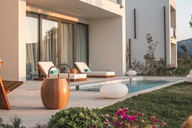 Susona Bodrum, LXR Hotels & Resorts