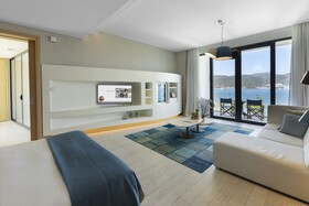 Susona Bodrum, LXR Hotels & Resorts